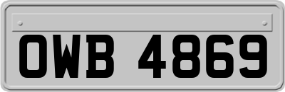 OWB4869
