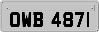 OWB4871
