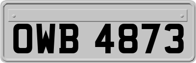 OWB4873