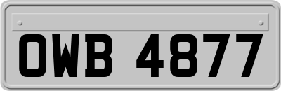 OWB4877