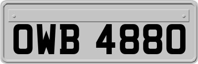 OWB4880