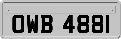 OWB4881