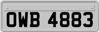 OWB4883