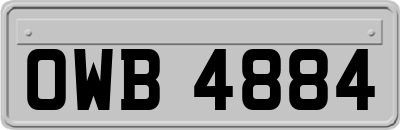OWB4884