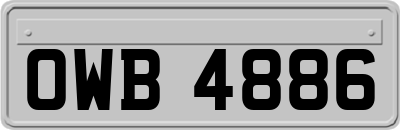 OWB4886