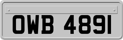 OWB4891