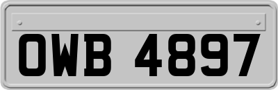 OWB4897
