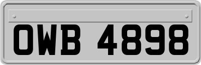 OWB4898