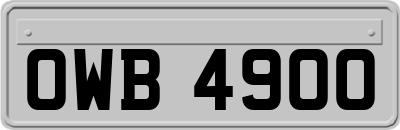 OWB4900