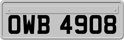 OWB4908