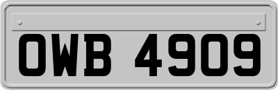 OWB4909