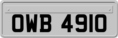 OWB4910