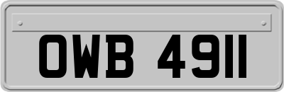 OWB4911