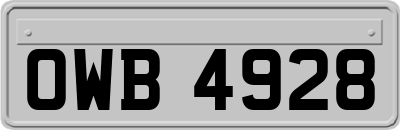 OWB4928