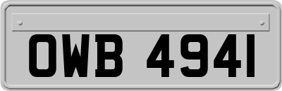 OWB4941