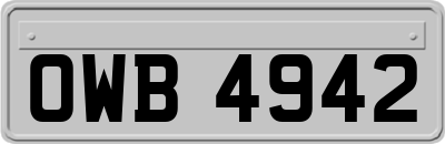 OWB4942