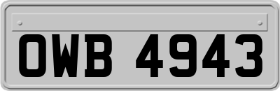 OWB4943