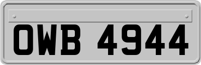 OWB4944