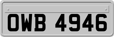 OWB4946