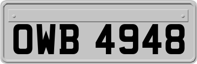 OWB4948