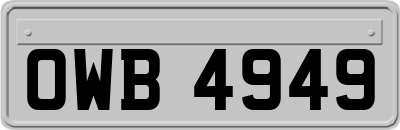 OWB4949
