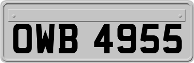 OWB4955
