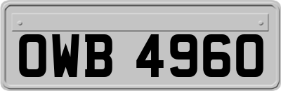 OWB4960