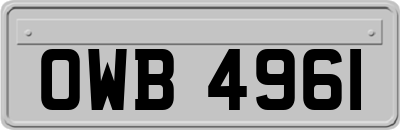 OWB4961