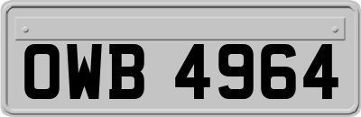 OWB4964