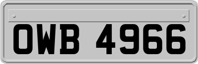 OWB4966