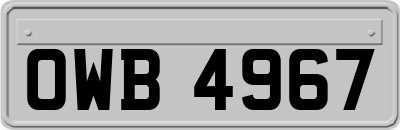 OWB4967