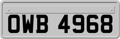 OWB4968