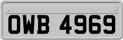 OWB4969