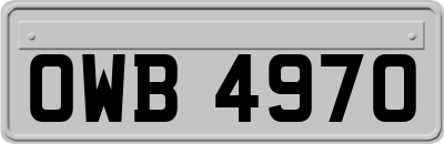OWB4970