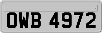 OWB4972
