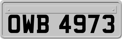 OWB4973