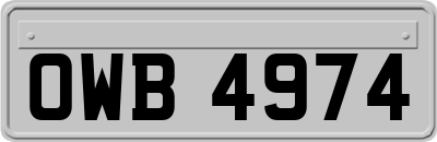 OWB4974