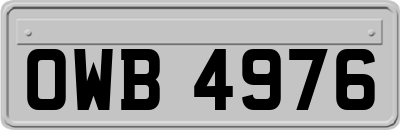 OWB4976