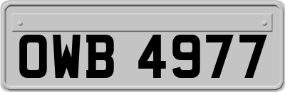 OWB4977