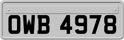 OWB4978