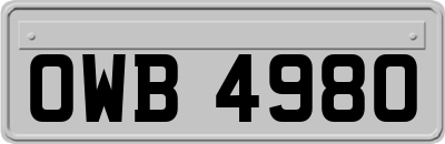 OWB4980
