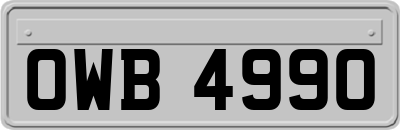 OWB4990
