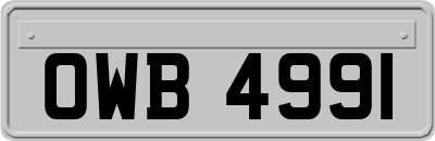 OWB4991
