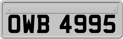 OWB4995