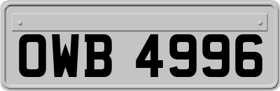 OWB4996