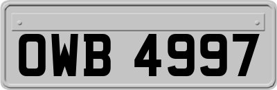 OWB4997