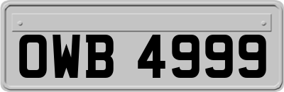OWB4999