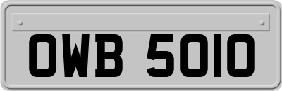 OWB5010