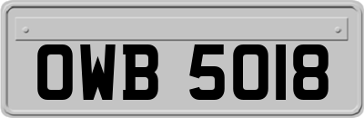 OWB5018