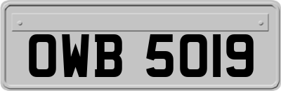 OWB5019